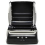 Dymo LabelWriter 5XL Impresora de etiquetas USB/LAN Negra