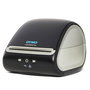 Dymo LabelWriter 5XL Impresora de etiquetas USB/LAN Negra
