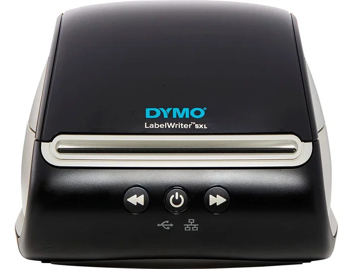Dymo LabelWriter 5XL Impresora de etiquetas USB
