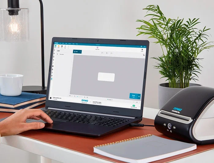 Dymo LabelWriter 5XL Impresora de etiquetas USB