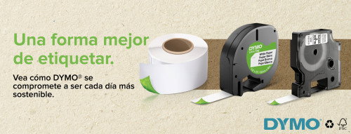 Dymo LabelWriter 5XL Impresora de etiquetas USB