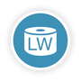Dymo LabelWriter 5XL Impresora de etiquetas USB