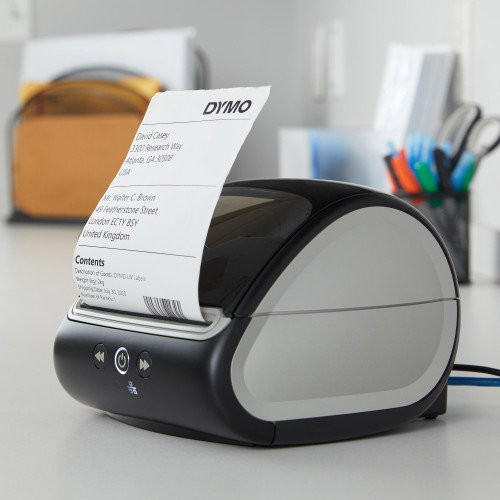 Dymo LabelWriter 5XL Impresora de etiquetas USB