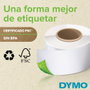 Dymo LabelWriter 5XL Impresora de etiquetas USB