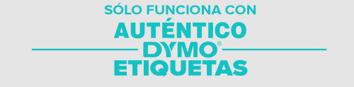 Dymo LabelWriter 5XL Impresora de etiquetas USB