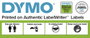 Dymo LabelWriter 5XL Impresora de etiquetas USB