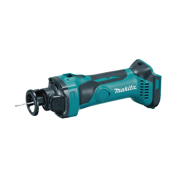 Makita DCO180Z Akku-Rotationsschneider Makita DCO180Z Akku-Rotationsschneider