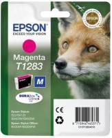 Epson C1312834012 Cartucho de Tinta Magenta, 3.5 mL para Impresoras Epson