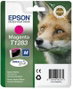 Epson Cartucho de Tinta C13T12834012 Magenta 3.5ml