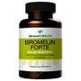 ENZIMESABINCO Bromelin con Extracto de Papaya