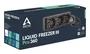 ARCTIC Liquid Freezer III Pro 360 Negro
