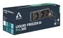 Arctic Liquid Freezer III Pro 360 Negro