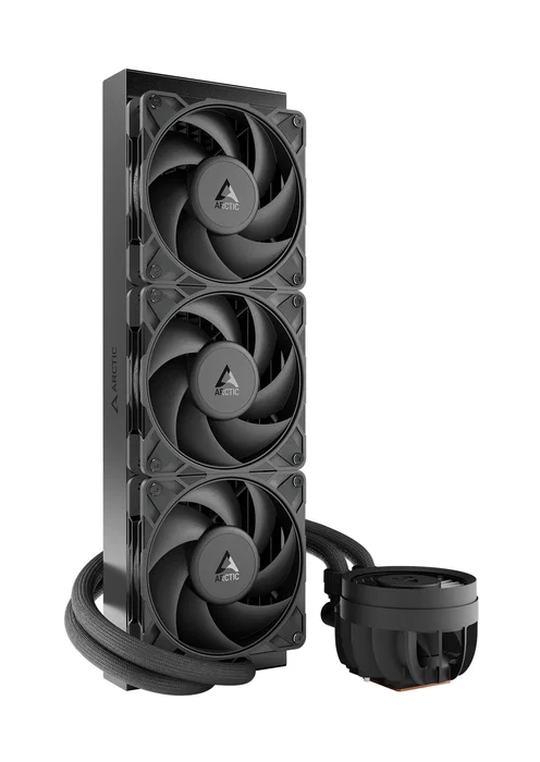 ARCTIC Liquid Freezer III Pro 360 Negro ARCTIC Liquid Freezer III Pro 360 Negro