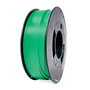 Winkle PLA-HD Filamento 1,75 mm Verde Aguacate 1kg