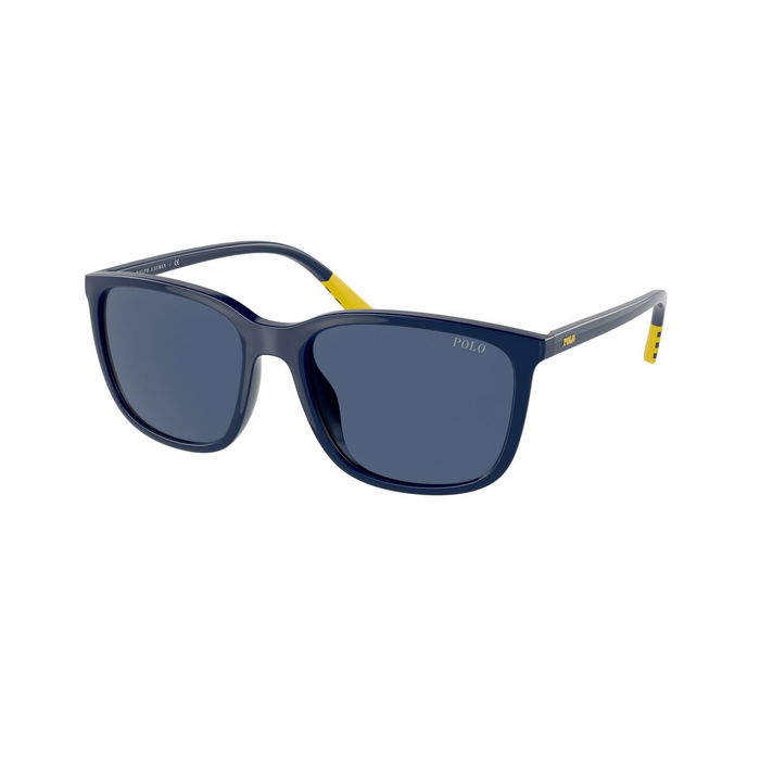 Gafas de Sol Hombre Ralph Lauren PH4185U550680 ø 56 mm Gafas de Sol Hombre Ralph Lauren PH4185U550680 ø 56 mm