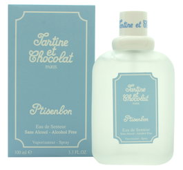 Tartine et Chocolat Ptisenbon Alcohol Free Eau de Senteur 100ml Vaporizador