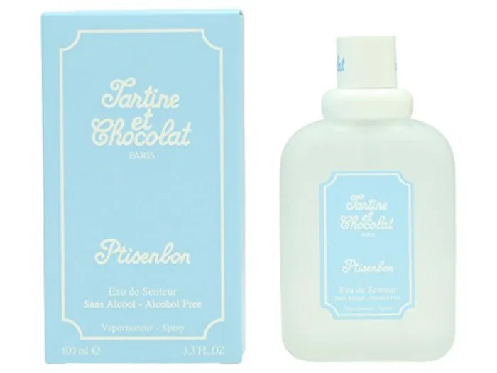 Givenchy Tartine Et Chocolat Ptisenbon Eau de Senteur 100 ml