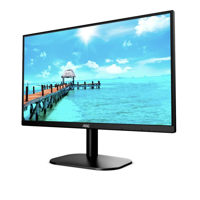 AOC 24B2XDM Monitor 23,8 pulg. VA Full HD 75Hz 4ms Negro