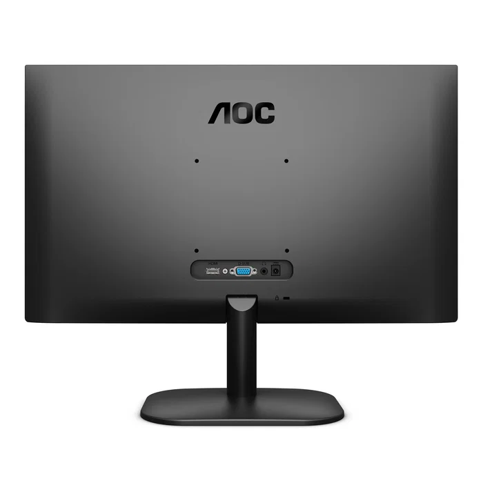 AOC 24B2XDM Monitor 23,8 pulg. VA Full HD 75Hz 4ms Negro