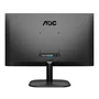 AOC 24B2XDM Monitor 23,8 pulg. VA Full HD 75Hz 4ms Negro