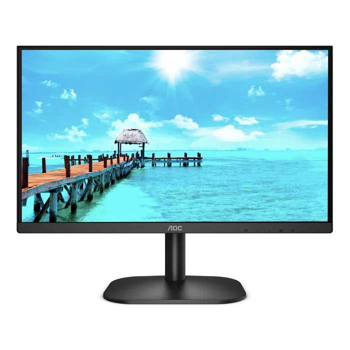 AOC 24B2XDM Monitor 23,8 pulg. VA Full HD 75Hz 4ms Negro