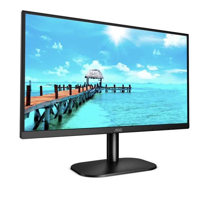 AOC 24B2XDM Monitor 23,8 pulg. VA Full HD 75Hz 4ms Negro