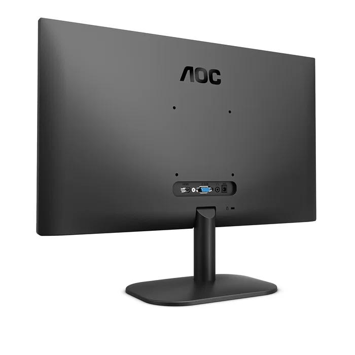 AOC 24B2XDM Monitor 23,8 pulg. VA Full HD 75Hz 4ms Negro
