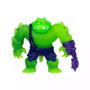 Bandai Figura Goo Jit Zu Heroes Meteor Madness Rock Jaw - Figuras de acción de lucha para niños