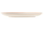 DKD Home Decor Set de 2 Platos de Gres Limones Relieve Surtido