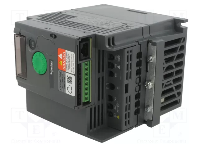 SCHNEIDER ELECTRIC Easy Altivar 310 Inversor Vectorial 1,5kW 3x400VAC