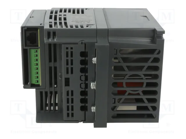 SCHNEIDER ELECTRIC Easy Altivar 310 Inversor Vectorial 1,5kW 3x400VAC