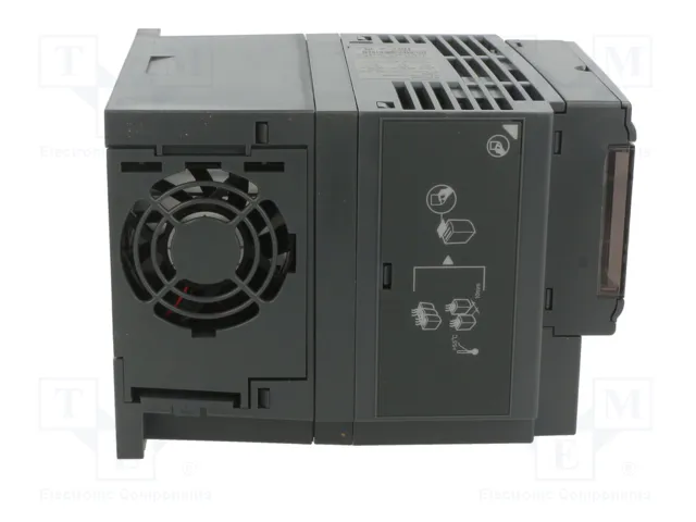 SCHNEIDER ELECTRIC Easy Altivar 310 Inversor Vectorial 1,5kW 3x400VAC