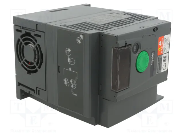 SCHNEIDER ELECTRIC Easy Altivar 310 Inversor Vectorial 1,5kW 3x400VAC