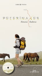 Pelerinaxes +DVD, VV.AA. - GALAXIA