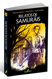 Relatos de samuráis, Miyamori Asataro - QUATERNI