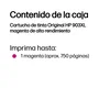 HP 903XL Cartucho de Tinta Original Magenta (750 Páginas)
