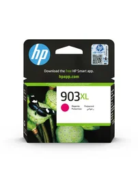 HP 903XL Cartucho de Tinta Original Magenta (750 Páginas)