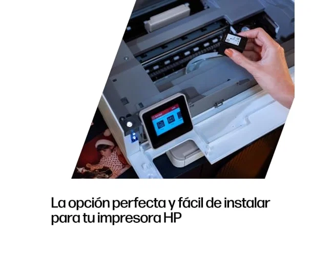 HP 903XL Cartucho de Tinta Magenta Original