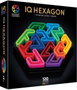 Ludilo Juego IQ Deluxe Hexagon