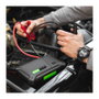 Green Cell CJSGC01 Arrancador de Batería 12V 16000mAh 2000A 80W Negro