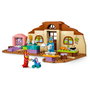 LEGO Escuela con Rusty y Bluey 11221
