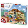 LEGO Escuela con Rusty y Bluey 11221