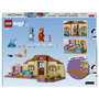 LEGO Escuela con Rusty y Bluey 11221