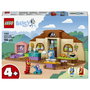 LEGO Escuela con Rusty y Bluey 11221