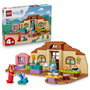 LEGO Escuela con Rusty y Bluey 11221