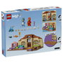 LEGO Escuela con Rusty y Bluey 11221