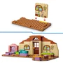 LEGO Escuela con Rusty y Bluey 11221