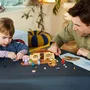 LEGO Escuela con Rusty y Bluey 11221