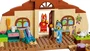 LEGO Escuela con Rusty y Bluey 11221