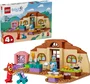 LEGO Escuela con Rusty y Bluey 11221